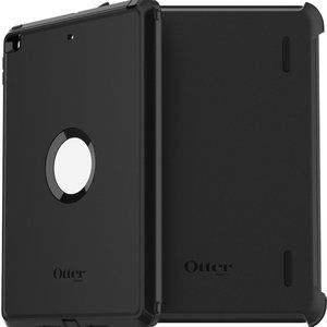 Like new OtterBox Defender Series Ipad Case.